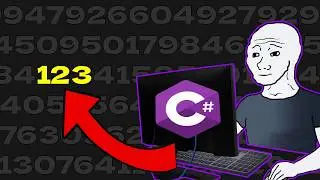 Random Numbers in C#: Explained Step by Step