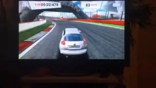 Nissan Juke Challenge Android