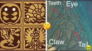 What Pokemon is this? a Gen 9 hint?