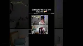 How kind🥹(Twitch-NovaPovie) #fyp #trending #asian #streamer #viral #shorts