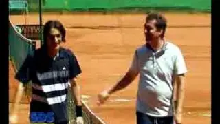 dr. Milan Zver predstavitveni film
