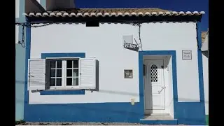 Unique property for sale in Sagres, Algarve