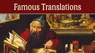 Search the Scriptures Live - Famous Translations [Bible #15]