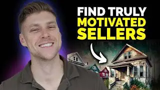 Why Motivated Sellers Say Yes (And How to Find Them) | 315
