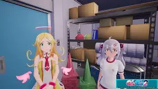 GalGun 2 Part 22: 22