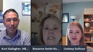 HBMA Live - Preview of HBMA 2021: The Healthcare Revenue Cycle Conference