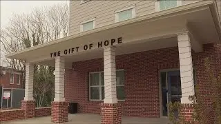 Local nonprofit addresses Atlanta's youth homeless crisis
