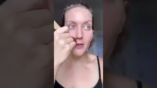 How to wear RCMA foundation #rcma #fullcoverage #foundationtips #makeuptutorial #makeup