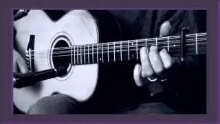 STEVE TILSTON  & 10 STRING GUITAR : GRASS DAYS