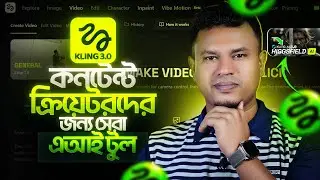 Kling 3.0 Just Went Unlimited | Full Higgsfield AI Video Workflow Demo