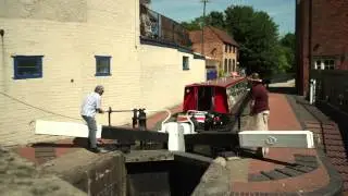 The Boater's DVD - Using Locks