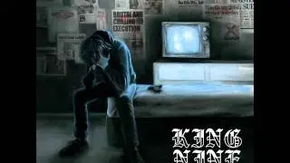 King Nine - Prayer For Strength