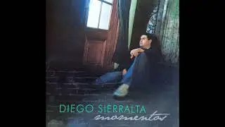 DIEGO SIERRALTA -  CHAYERO SOY
