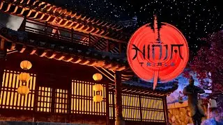 Ninja Trials Trailer