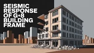 Seismic Response of Irregular RC Buildings Under Mainshock-Aftershock Sequences | Seismic Analysis