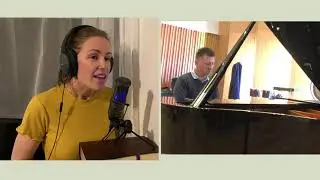 I'm Your Servant - Morning Worship Team