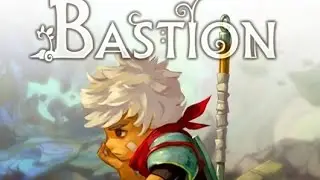 Let's Play Bastion BLIND [Part 1] - Just Roll With It