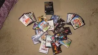 Game Collection 2019 - PS2 - Part 4