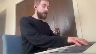 Random Stevie wonder cover RIP Mac