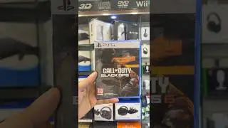 Call of Duty Black Ops Series Ranked | GameStop Pakistan Picks the Best Black Ops Game? #callofduty