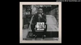 Brawen - Made In Kapoli Prod. By Xander