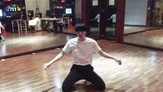 더유닛 김티모테오(핫샷) / 보이스 & 퍼포먼스 [KIM TIMOTEO(HOTSHOT) / Voice & Performance]