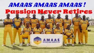 Passion Never Retires!