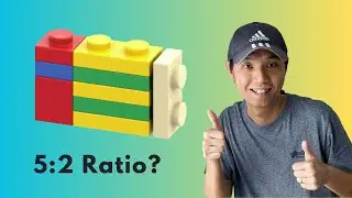 Level Up Your LEGO Building with Basic SNOT Techniques