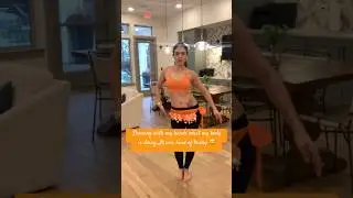 #experimental #bellydance #noperfectpeople #youtube