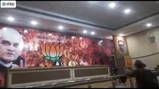 Amit Shah On Surgical Strike