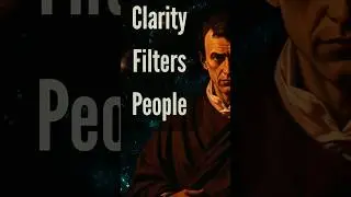 Clarity Changes Your Circle   #clarity #psychology #growth