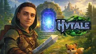 &iquest;Es MEJOR que MINECRAFT? - HYTALE ESTRENO