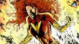 Brief Origins: Phoenix Force #129
