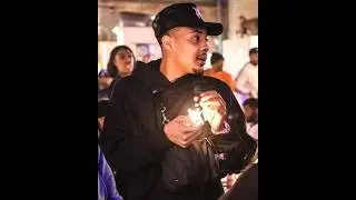 (FREE) G Herbo Sample Type Beat 'In the FIRE' | Dark