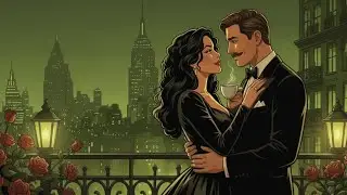 Soft And Soulful Jazz - 40s Love Songs Make You Feel Love Again