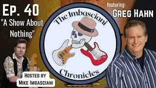 Ep. 40 - 