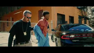 Jaiy &ndash; Nonchalant (Official Music Video)