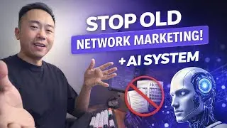 How to Get Buyers First in Network Marketing (Using AI)