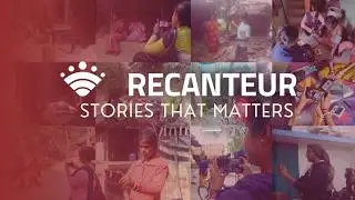 Transforming Impact Reports into Stories | Impact Storytelling Brings SDG Goals to Life | Recanteur