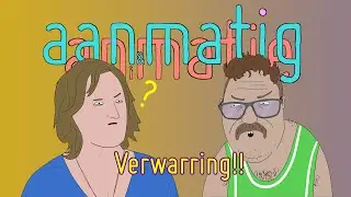 AAN & MATIG - Speeddate