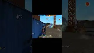 Free Fire Max Gameplay in hindi #ffshorts #freefiremax #shortsfeed