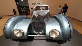 The most beautiful cars in the world