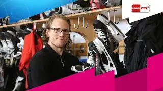 Sensation: Christian Ehrhoff gibt Comeback bei den Krefeld Pinguinen! | PENNY DEL | MAGENTA SPORT