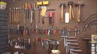How To Get Started In Band Instrument Repair