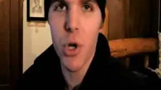 Onision - Murder Eaters (original)
