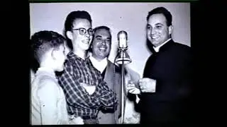 Ave Mariapoli e altre | Canzoni Primi Tempi del Focolare |  Festa del 50&deg; dell'Opera di Maria | 1993