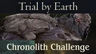 FF16 Trial by Earth Chronolith Location (The Hand of Titan) Walkthrough
