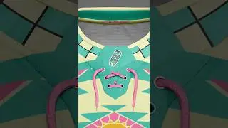 Designing Arizona Iced Tea hockey jerseys!