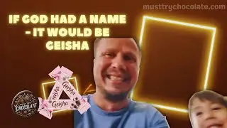 Fazer Geisha Review &ndash; The Chocolate That Made Me Start MTC