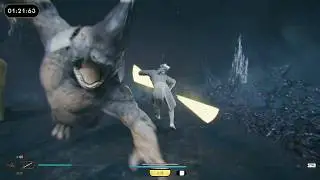 STAR WARS Jedi: Survivor | Fighting 3 Bosses Arena Battle